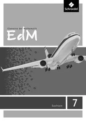 Griesel / Ladenthin / Postel |  Elemente der Mathematik SI - Ausgabe 2012 für Sachsen | Buch |  Sack Fachmedien