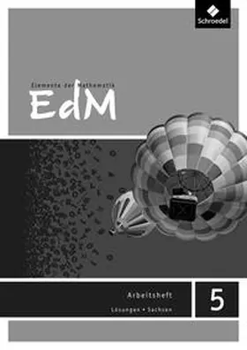 Griesel / Ladenthin / Postel |  Elemente der Mathematik SI - Ausgabe 2012 für Sachsen | Buch |  Sack Fachmedien