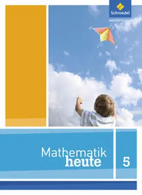 vom Hofe / Humpert |  Mathe heute 5. Schulbuch. Niedersachsen | Buch |  Sack Fachmedien
