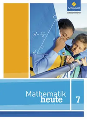 vom Hofe / Humpert |  Mathematik heute - Ausgabe 2012 für Niedersachsen | Buch |  Sack Fachmedien