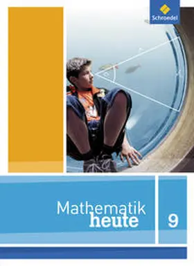vom Hofe / Humpert |  Mathematik heute 9. Schulbuch. Niedersachsen | Buch |  Sack Fachmedien