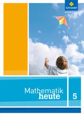 vom Hofe / Humpert |  Mathematik heute - Ausgabe 2012 für Nordrhein-Westfalen | Buch |  Sack Fachmedien
