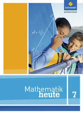 vom Hofe / Humpert |  Mathematik heute - Ausgabe 2012 für Nordrhein-Westfalen | Buch |  Sack Fachmedien