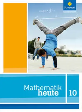 vom Hofe / Humpert |  Mathematik heute - Ausgabe 2012 für Nordrhein-Westfalen | Buch |  Sack Fachmedien