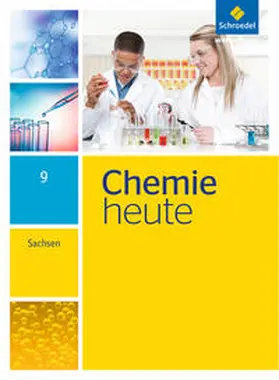 Asselborn / Risch / Sieve |  Chemie heute 9. Schulbuch. Sachsen | Buch |  Sack Fachmedien