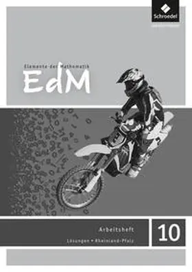 Suhr / Ladenthin / Lösche |  Elemente der Mathematik SI - Ausgabe 2016 für Rheinland-Pfalz | Buch |  Sack Fachmedien