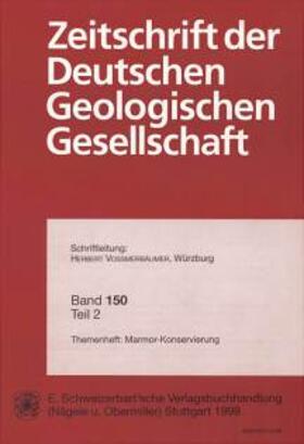Siegesmund / Snethlage / Vollbrecht |  Marmor-Konservierung | Buch |  Sack Fachmedien