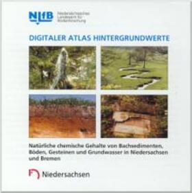  Digitaler Atlas Hintergrundwerte | Sonstiges |  Sack Fachmedien