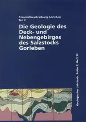 Köthe / Hoffmann / Krull |  Standortbeschreibung Gorleben. Teil 2 | Buch |  Sack Fachmedien