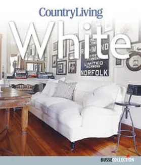CountryLiving |  CountryLiving WHITE | Buch |  Sack Fachmedien