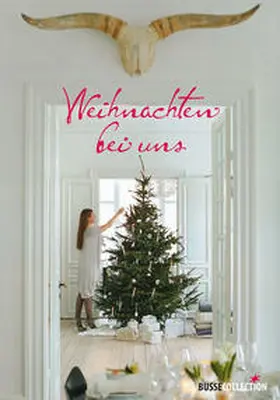 bo bedre |  Weihnachten bei uns | Buch |  Sack Fachmedien