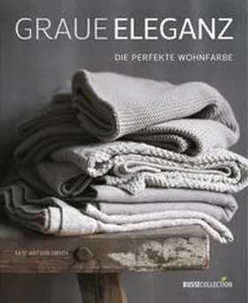 Watson-Smyth |  Graue Eleganz | Buch |  Sack Fachmedien