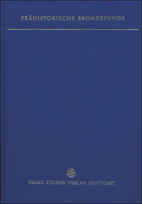 Laux |  Die Äxte und Beile in Niedersachsen II | Buch |  Sack Fachmedien