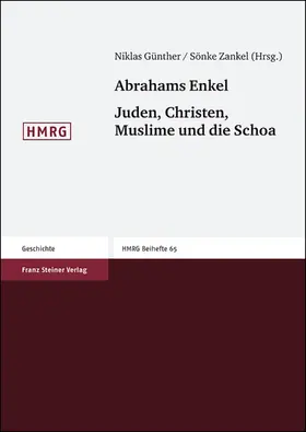 Günther / Zankel |  Abrahams Enkel | Buch |  Sack Fachmedien