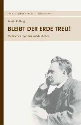 Ruffing |  Bleibt der Erde treu! | eBook | Sack Fachmedien