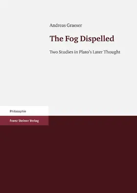Graeser |  The Fog Dispelled | Buch |  Sack Fachmedien