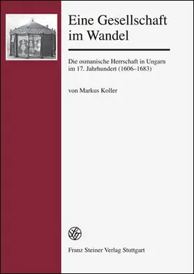 Koller |  Eine Gesellschaft im Wandel | Buch |  Sack Fachmedien