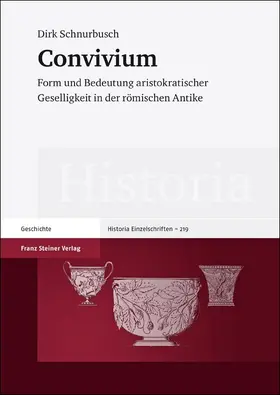 Schnurbusch |  Convivium | Buch |  Sack Fachmedien