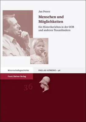 Peters |  Menschen und Möglichkeiten | Buch |  Sack Fachmedien