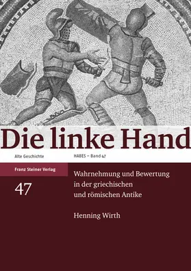 Wirth |  Die linke Hand | eBook | Sack Fachmedien