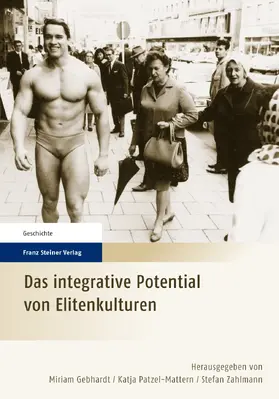 Gebhardt / Patzel-Mattern / Zahlmann |  Das integrative Potential von Elitenkulturen | Buch |  Sack Fachmedien