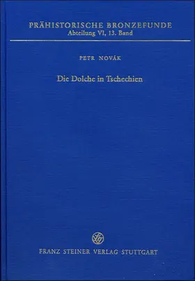  Die Dolche in Tschechien | Buch |  Sack Fachmedien