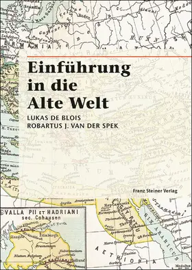 de Blois / Spek / Wiesehöfer |  Einführung in die Alte Welt | Buch |  Sack Fachmedien