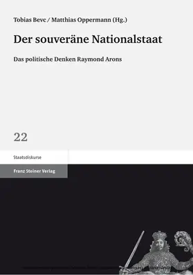 Bevc / Oppermann |  Der souveräne Nationalstaat | eBook | Sack Fachmedien