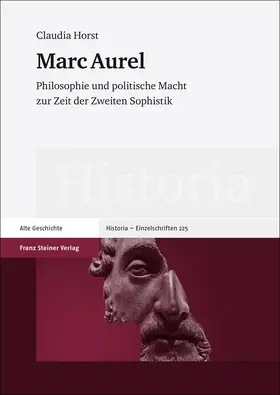 Horst | Marc Aurel | E-Book | sack.de