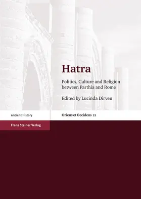Dirven |  Hatra | eBook | Sack Fachmedien