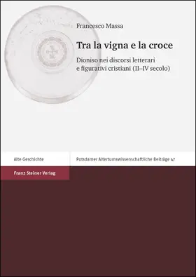 Massa |  Tra la vigna e la croce | eBook | Sack Fachmedien