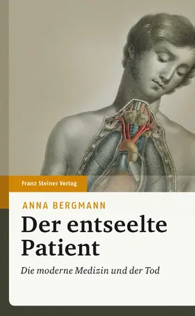 Bergmann |  Der entseelte Patient | eBook | Sack Fachmedien