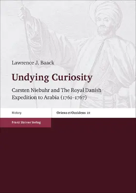 Baack | Undying Curiosity | Buch | 978-3-515-10768-6 | www2.sack.de