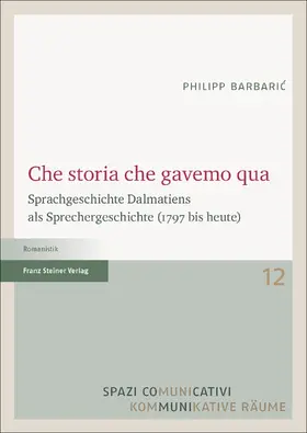 Barbaric |  Che storia che gavemo qua | eBook | Sack Fachmedien