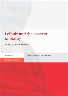 Pelletier | Leibniz and the aspects of reality | E-Book | sack.de