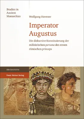 Havener MA |  Imperator Augustus | Buch |  Sack Fachmedien