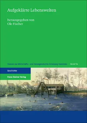 Fischer | Aufgeklärte Lebenswelten | E-Book | sack.de