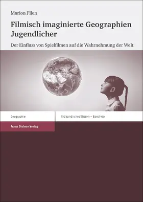 Plien |  Filmisch imaginierte Geographien Jugendlicher | Buch |  Sack Fachmedien