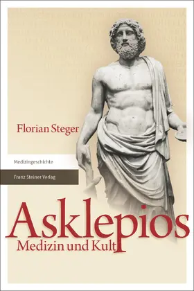 Steger |  Asklepios | eBook | Sack Fachmedien