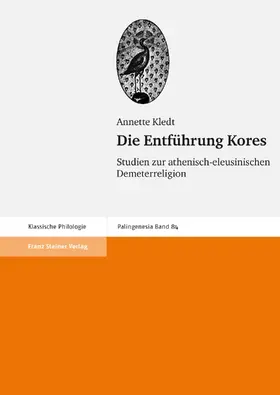 Kledt |  Die Entführung Kores | eBook | Sack Fachmedien