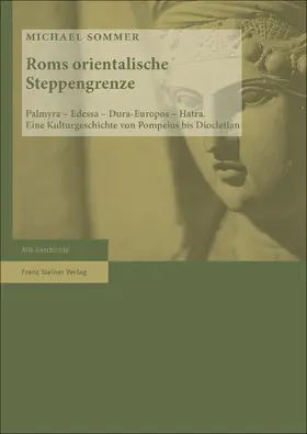 Sommer |  Roms orientalische Steppengrenze | Buch |  Sack Fachmedien