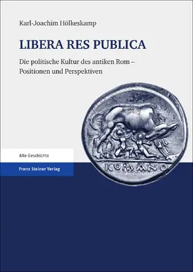 Hölkeskamp |  LIBERA RES PUBLICA | Buch |  Sack Fachmedien