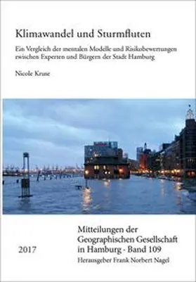 Kruse |  Klimawandel und Sturmfluten | Buch |  Sack Fachmedien