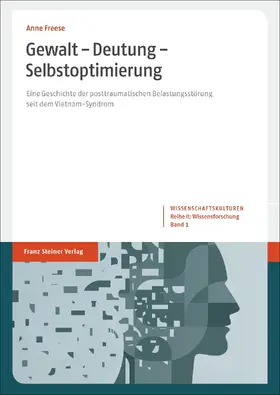 Freese |  Gewalt – Deutung – Selbstoptimierung | Buch |  Sack Fachmedien