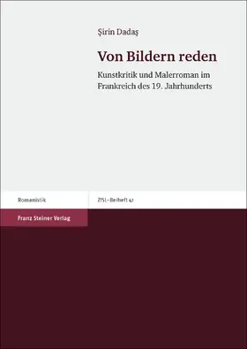 Dadas |  Von Bildern reden | Buch |  Sack Fachmedien