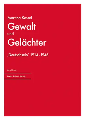 Kessel | Gewalt und Gelächter | E-Book | www2.sack.de