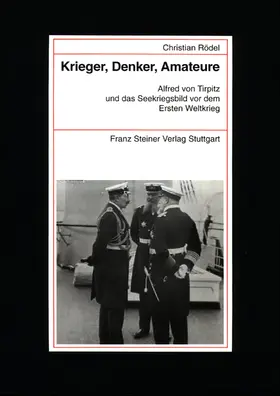 Rödel |  Krieger, Denker, Amateure | eBook | Sack Fachmedien