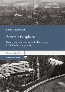 Gausemeier |  Zentrale Peripherie | Buch |  Sack Fachmedien