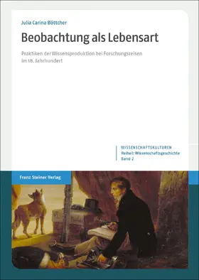 Böttcher |  Beobachtung als Lebensart | Buch |  Sack Fachmedien