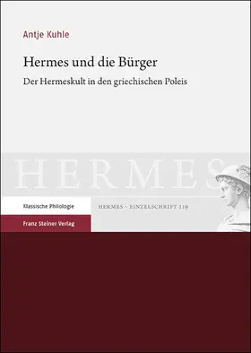 Kuhle |  Hermes und die Bürger | Buch |  Sack Fachmedien